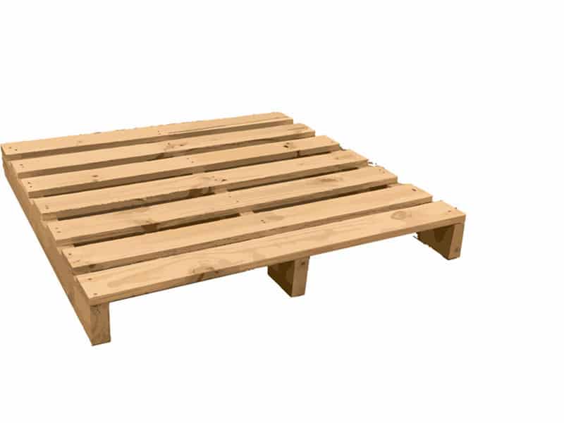 2-Way Pallets