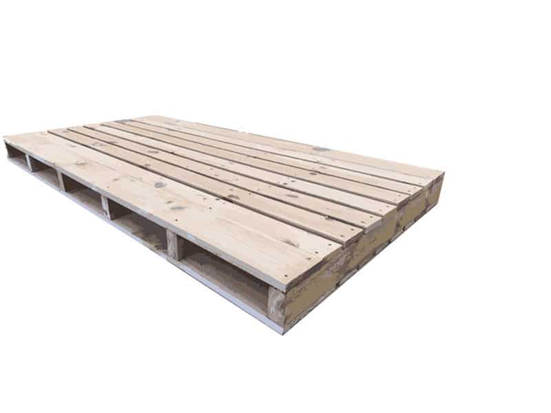 Skid Pallets